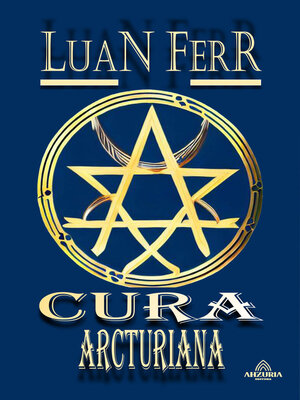 cover image of CURA ARCTURIANA